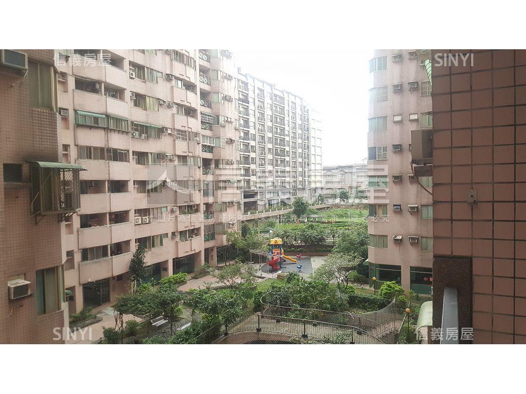 鵬程萬里高樓三房房屋室內格局與周邊環境