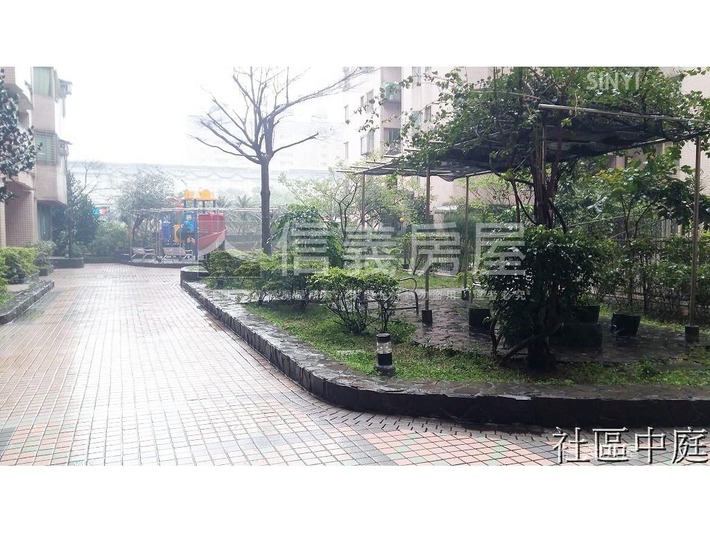 鵬程萬里高樓三房房屋室內格局與周邊環境