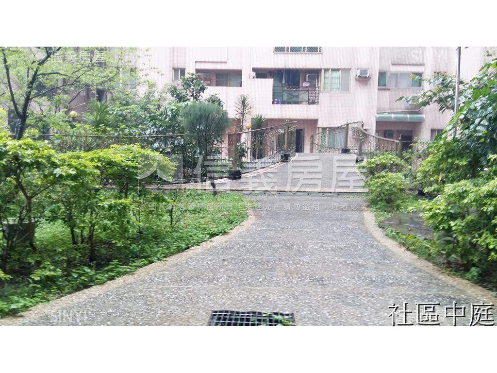 鵬程萬里高樓三房房屋室內格局與周邊環境