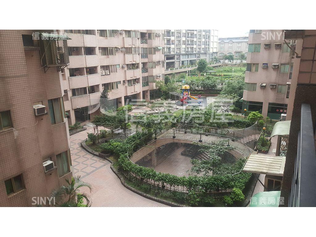 鵬程萬里高樓三房房屋室內格局與周邊環境