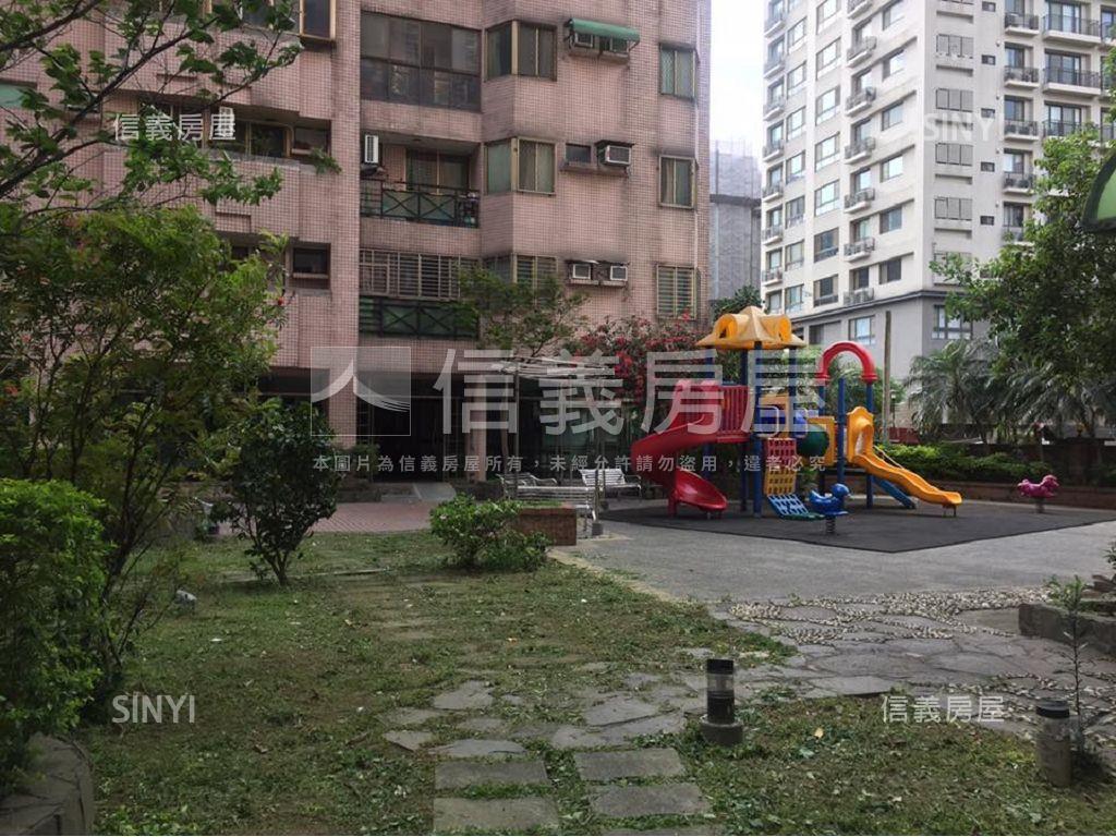 鵬程萬里高樓三房房屋室內格局與周邊環境