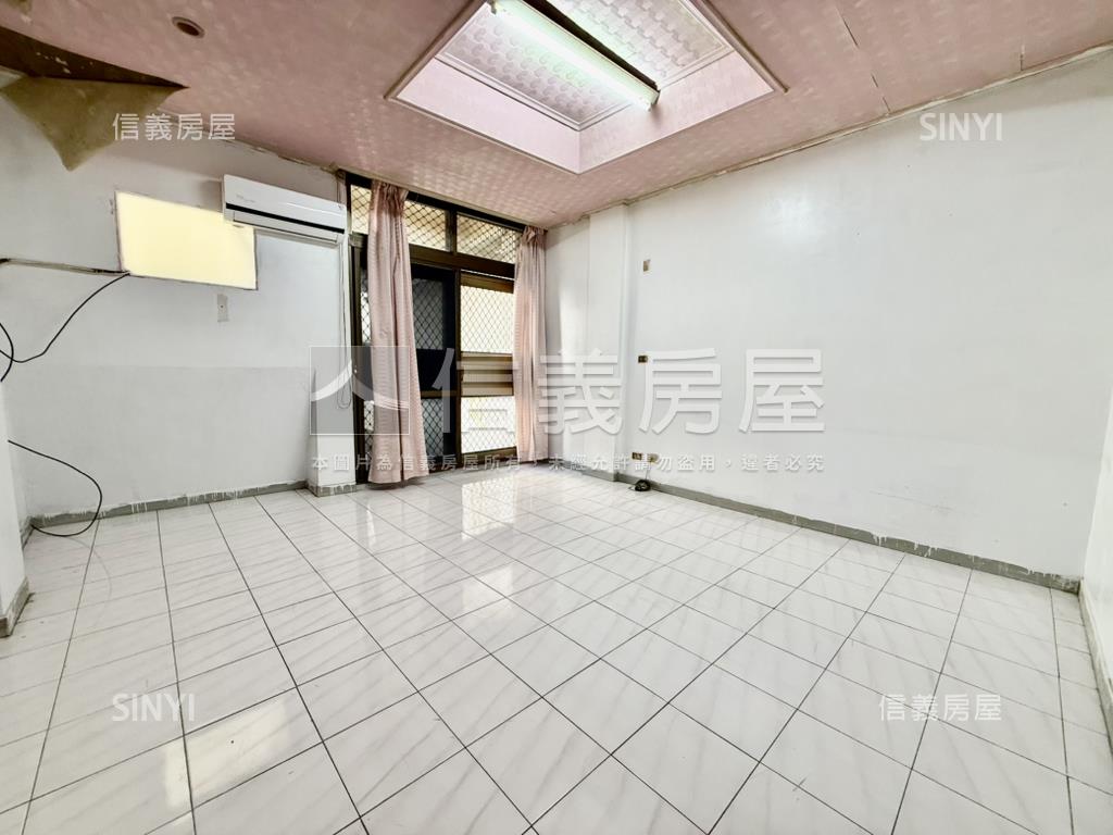東橋芳鄰稀有透天房屋室內格局與周邊環境