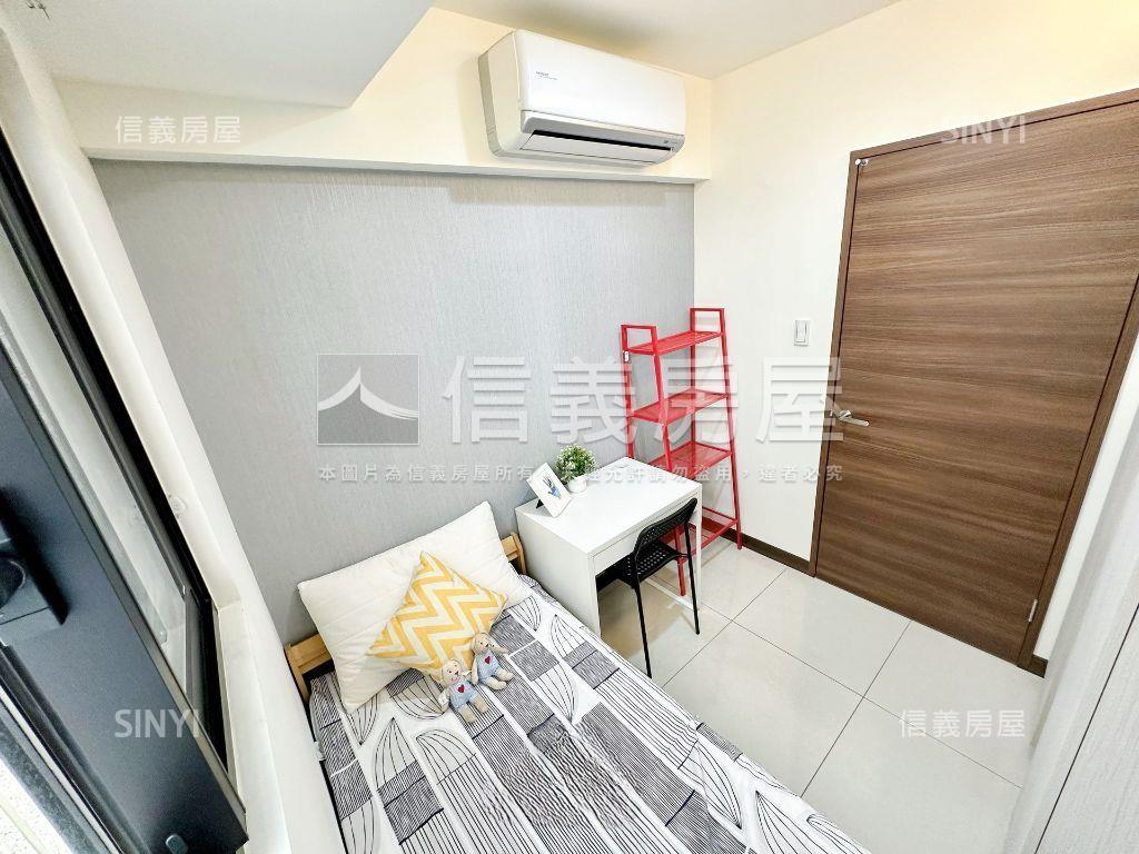 我有送露台！只給你臻愛房屋室內格局與周邊環境