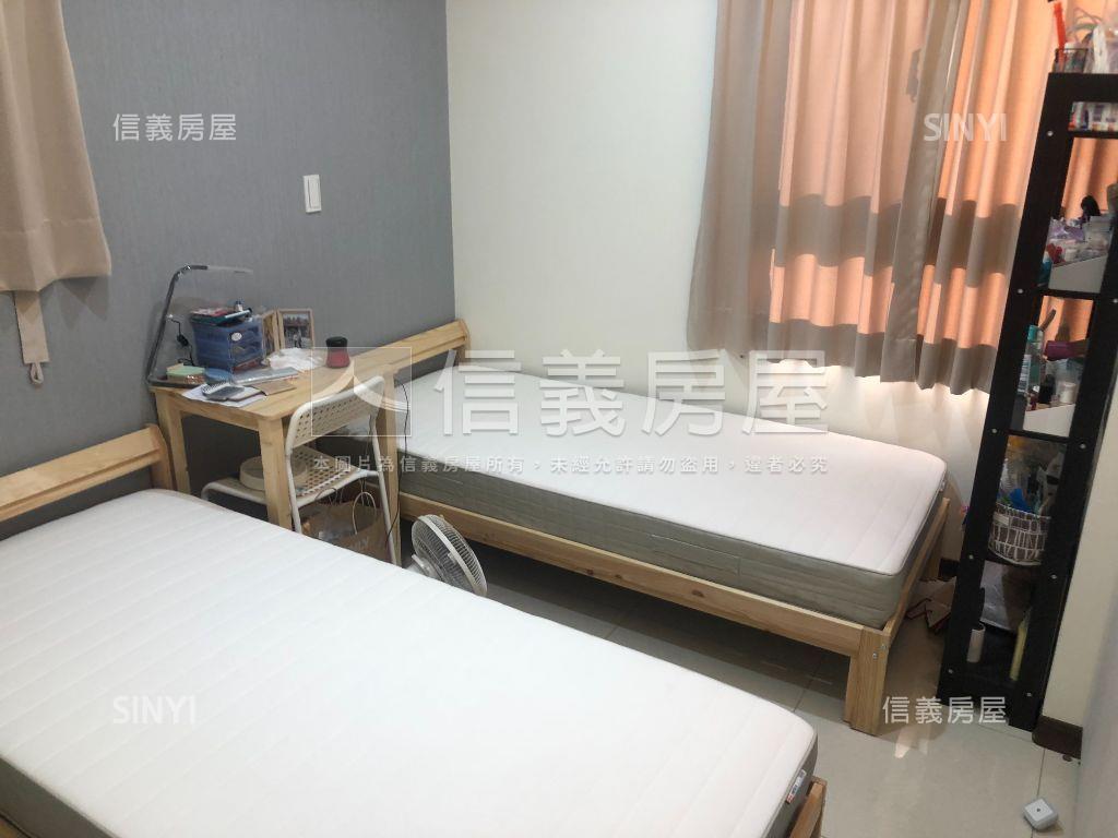 我有送露台！只給你臻愛房屋室內格局與周邊環境