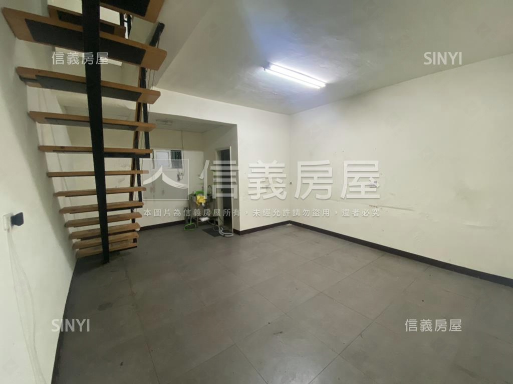 東區東興路金店面房屋室內格局與周邊環境