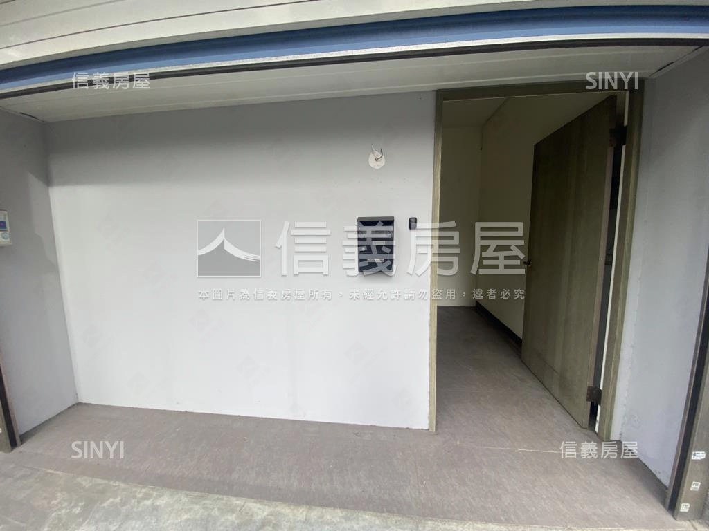 東區東興路金店面房屋室內格局與周邊環境
