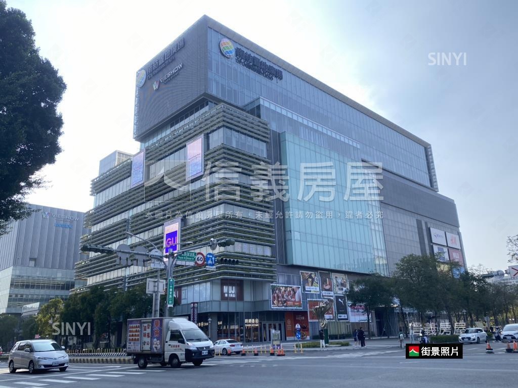 東區東興路金店面房屋室內格局與周邊環境