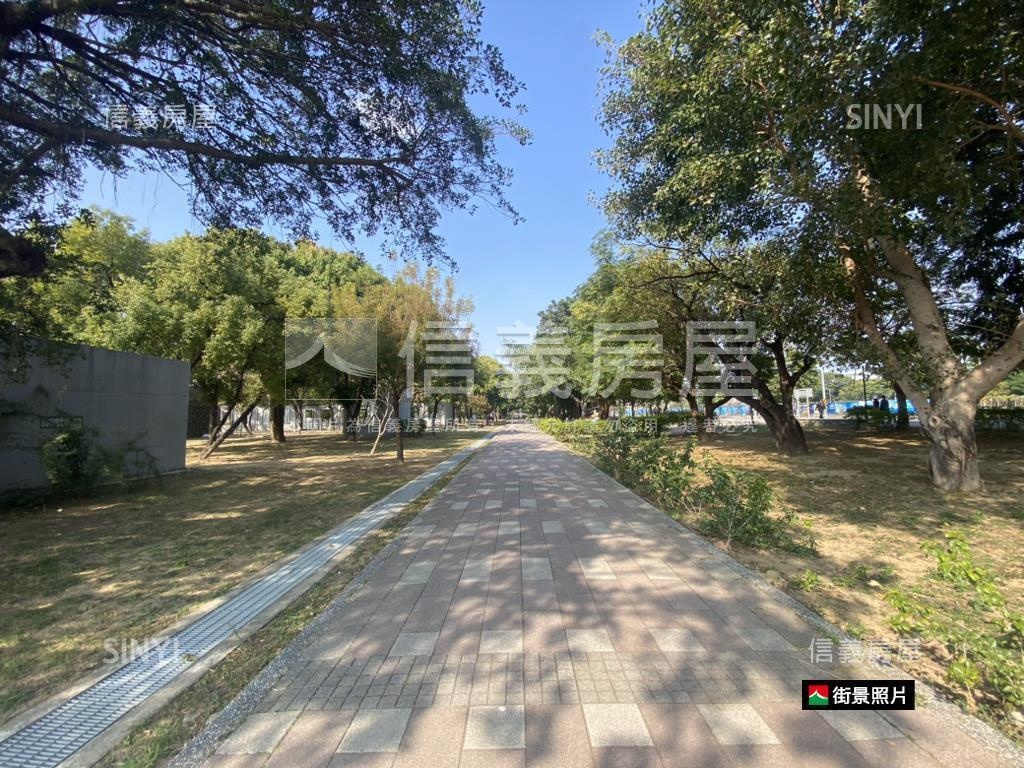 東區東興路金店面房屋室內格局與周邊環境