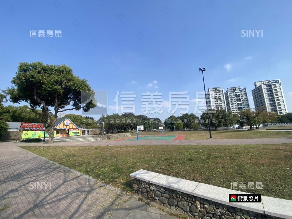 東區東興路金店面房屋室內格局與周邊環境