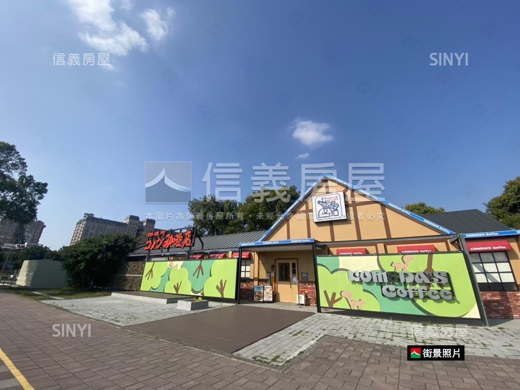 東區東興路金店面房屋室內格局與周邊環境