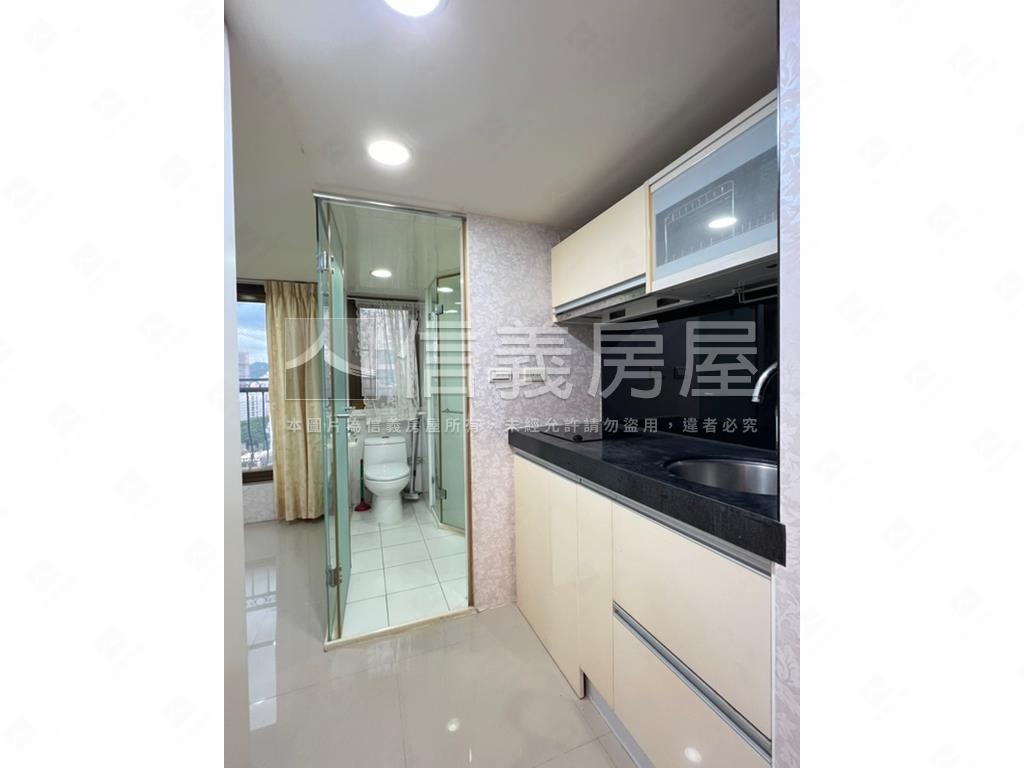 敦南小凱悅美景邊間好屋房屋室內格局與周邊環境