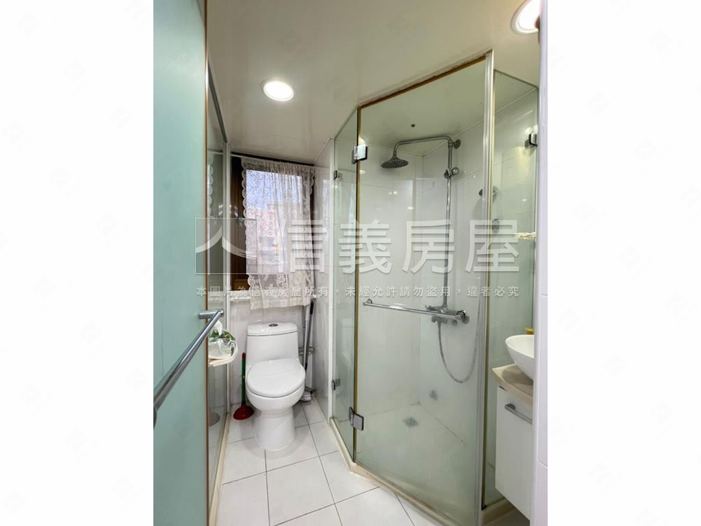 敦南小凱悅美景邊間好屋房屋室內格局與周邊環境