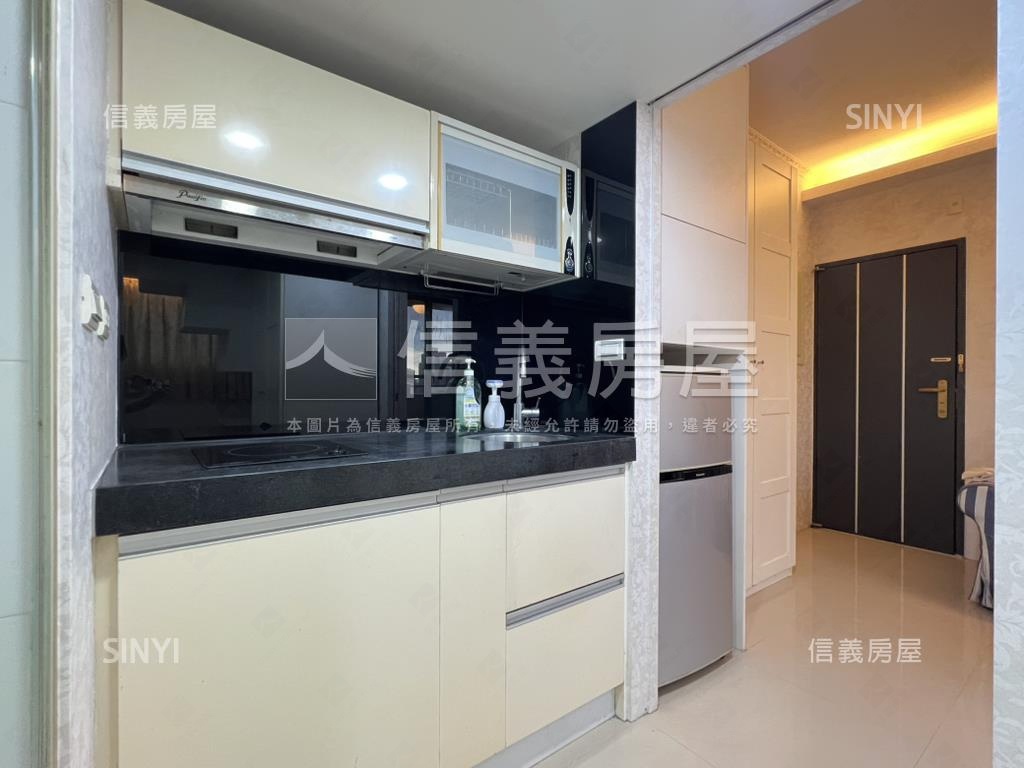 敦南小凱悅美景邊間好屋房屋室內格局與周邊環境