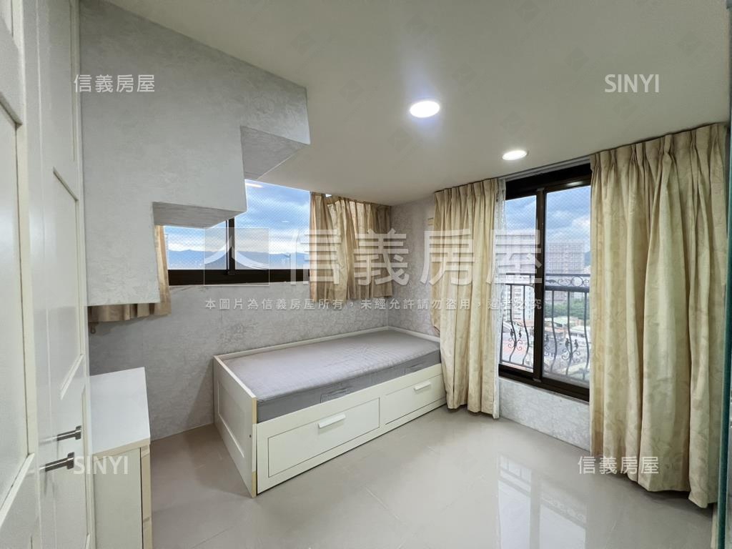 敦南小凱悅美景邊間好屋房屋室內格局與周邊環境