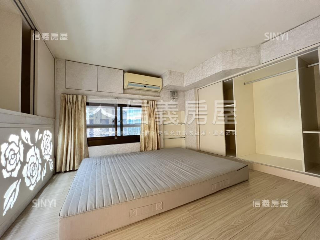 敦南小凱悅美景邊間好屋房屋室內格局與周邊環境