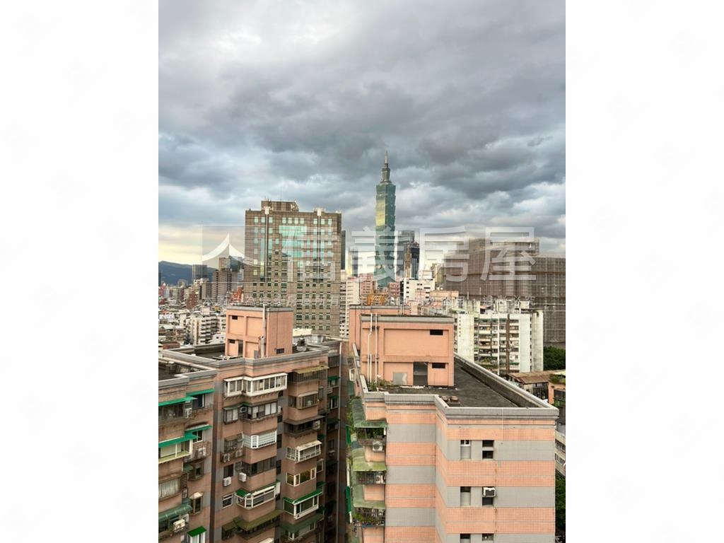 敦南小凱悅美景邊間好屋房屋室內格局與周邊環境