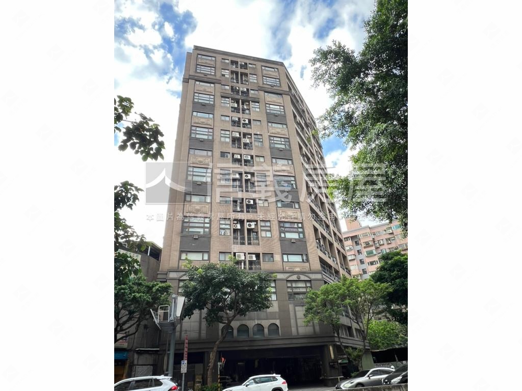 敦南小凱悅美景邊間好屋房屋室內格局與周邊環境