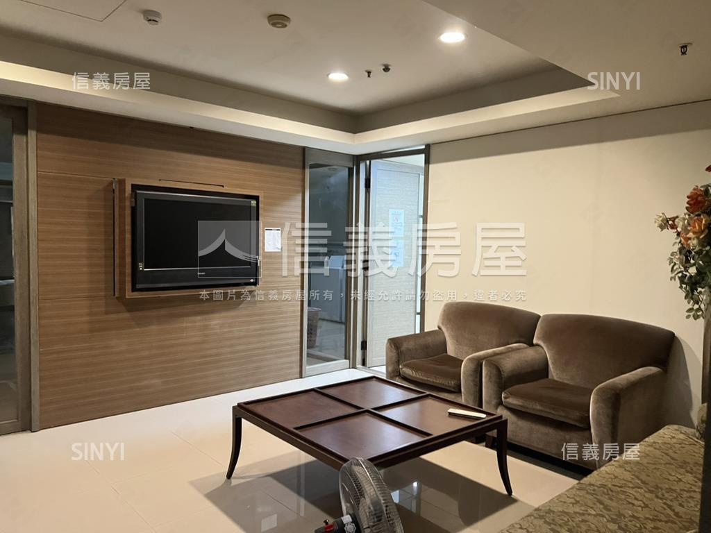 敦南小凱悅美景邊間好屋房屋室內格局與周邊環境