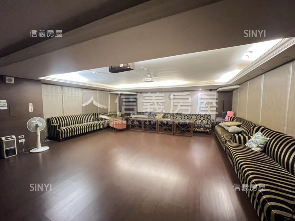 敦南小凱悅美景邊間好屋房屋室內格局與周邊環境