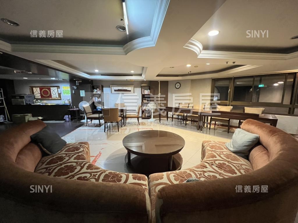 敦南小凱悅美景邊間好屋房屋室內格局與周邊環境