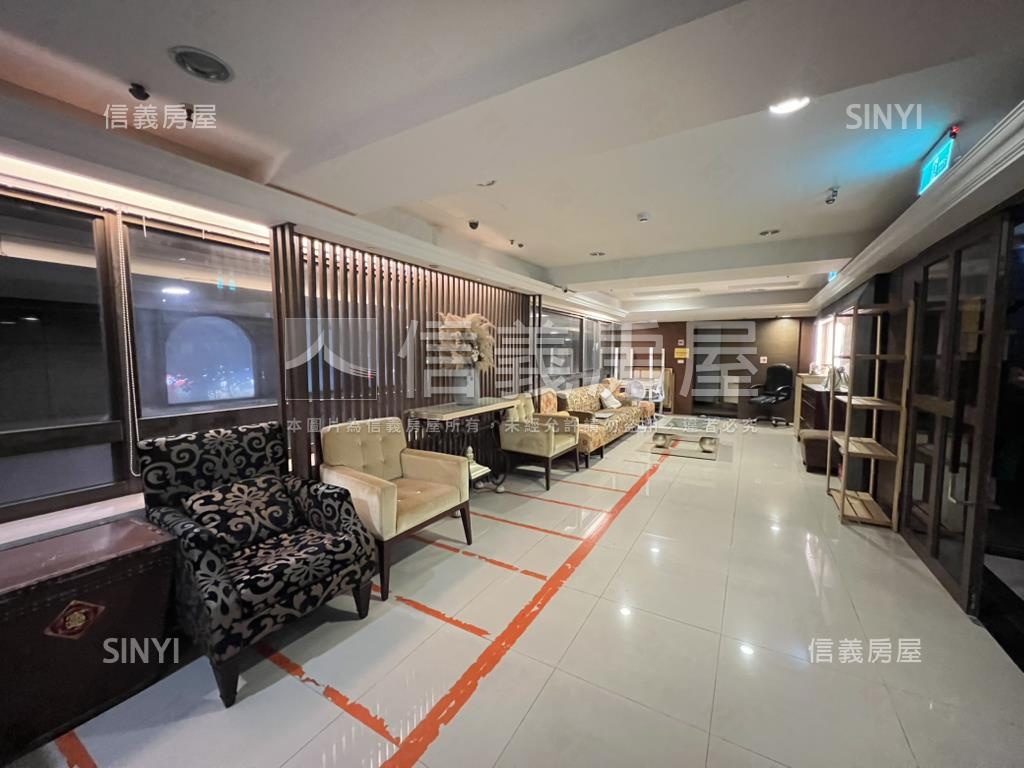 敦南小凱悅美景邊間好屋房屋室內格局與周邊環境