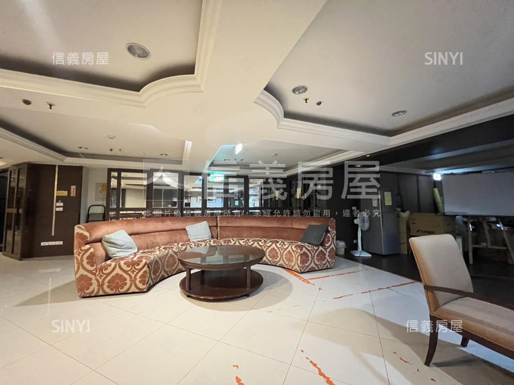 敦南小凱悅美景邊間好屋房屋室內格局與周邊環境