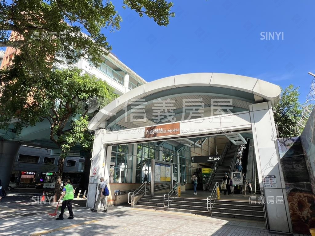 敦南小凱悅美景邊間好屋房屋室內格局與周邊環境