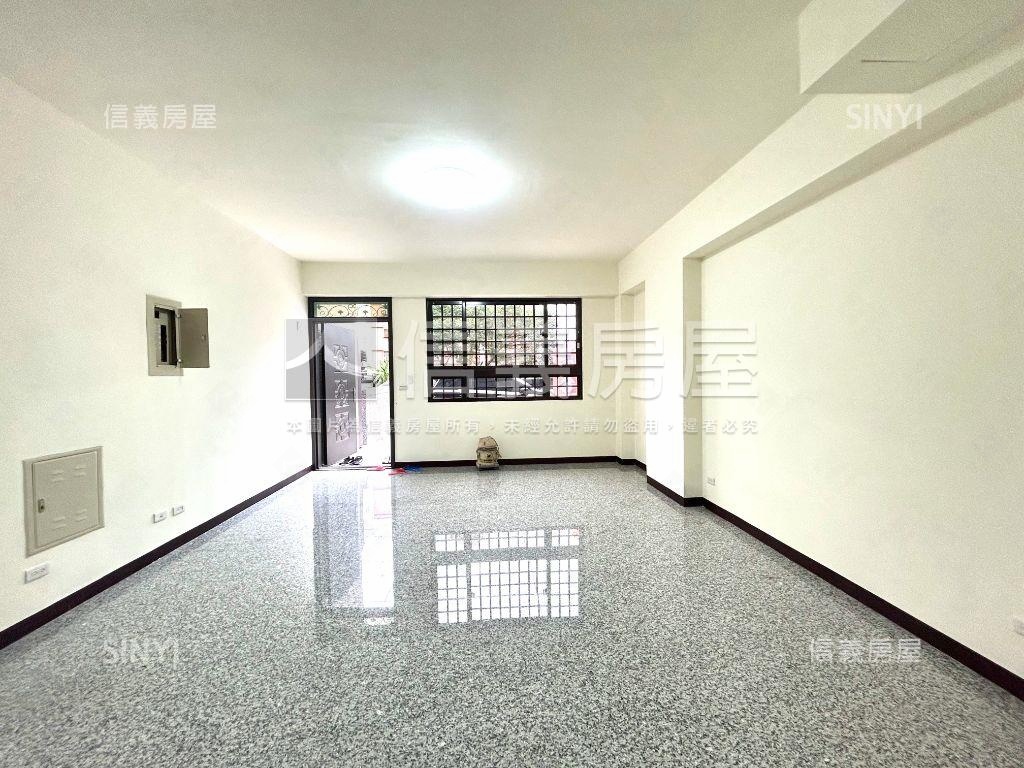 土地４４坪忠勇電梯別墅房屋室內格局與周邊環境