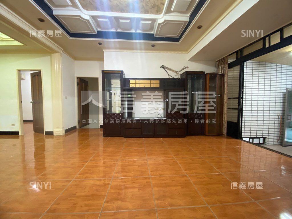 建安一樓＋地下室房屋室內格局與周邊環境