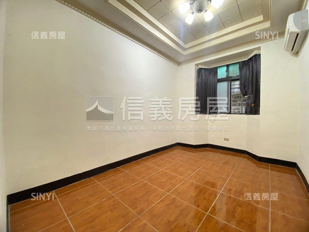 建安一樓＋地下室房屋室內格局與周邊環境