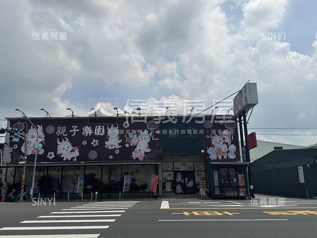 仁武鳥松大地坪土地房屋室內格局與周邊環境