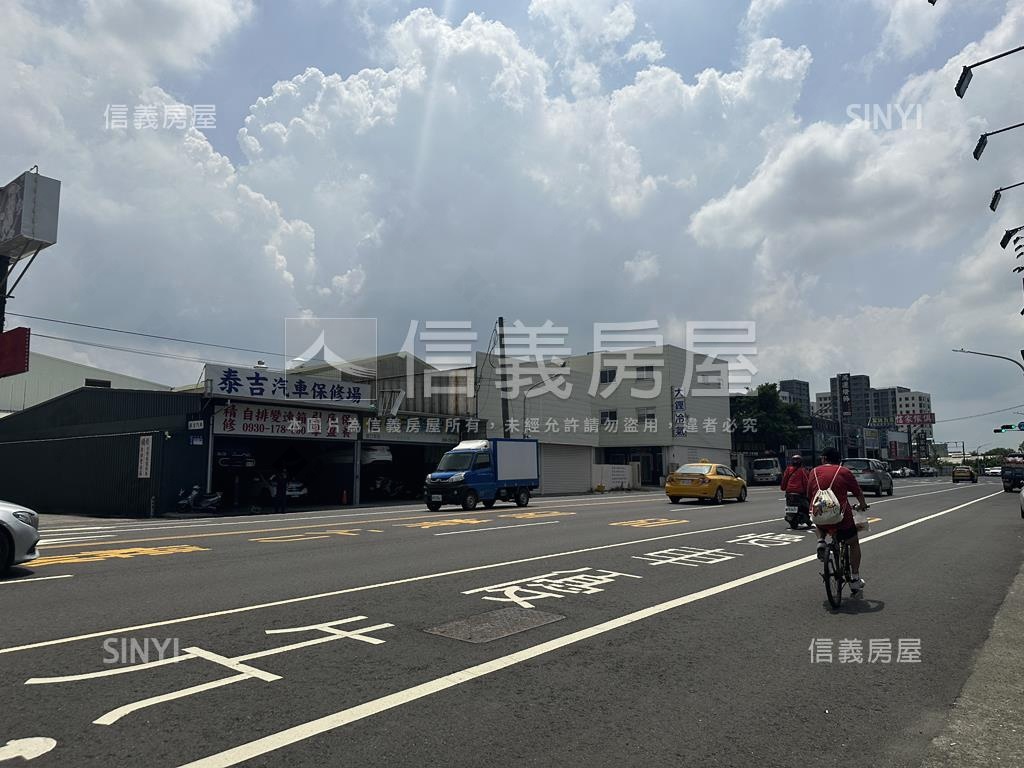 仁武鳥松大地坪土地房屋室內格局與周邊環境