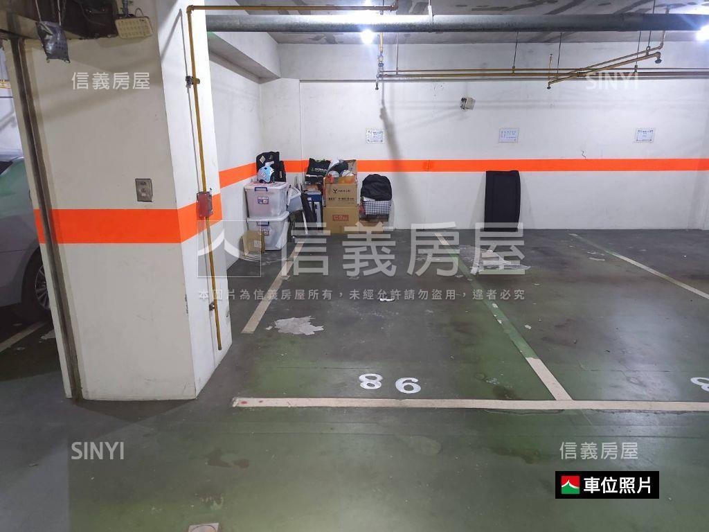 東區│文化傳家四房雙平車房屋室內格局與周邊環境