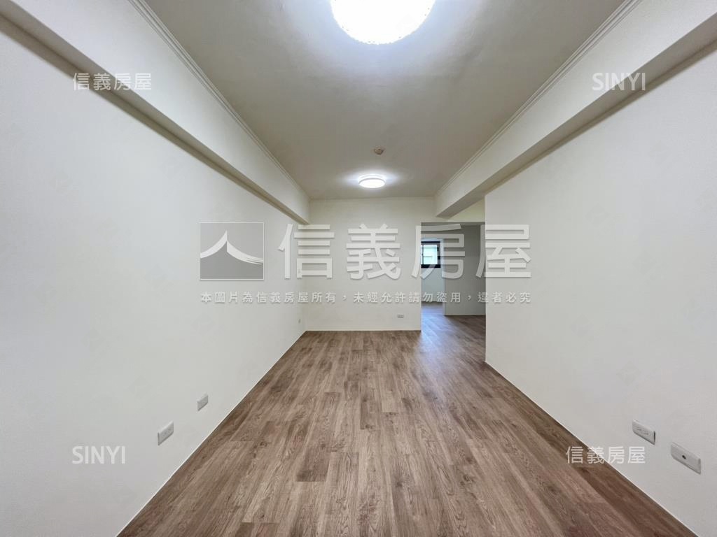 公園新第新整理三房房屋室內格局與周邊環境