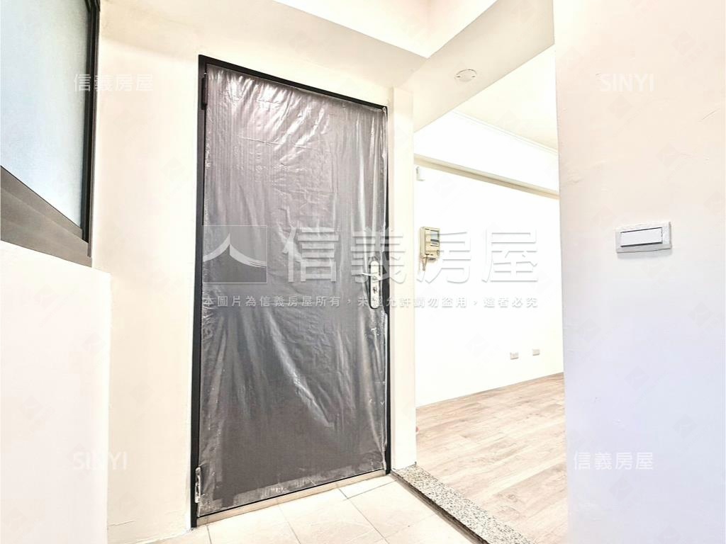 公園新第新整理三房房屋室內格局與周邊環境