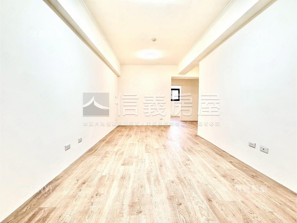 公園新第新整理三房房屋室內格局與周邊環境