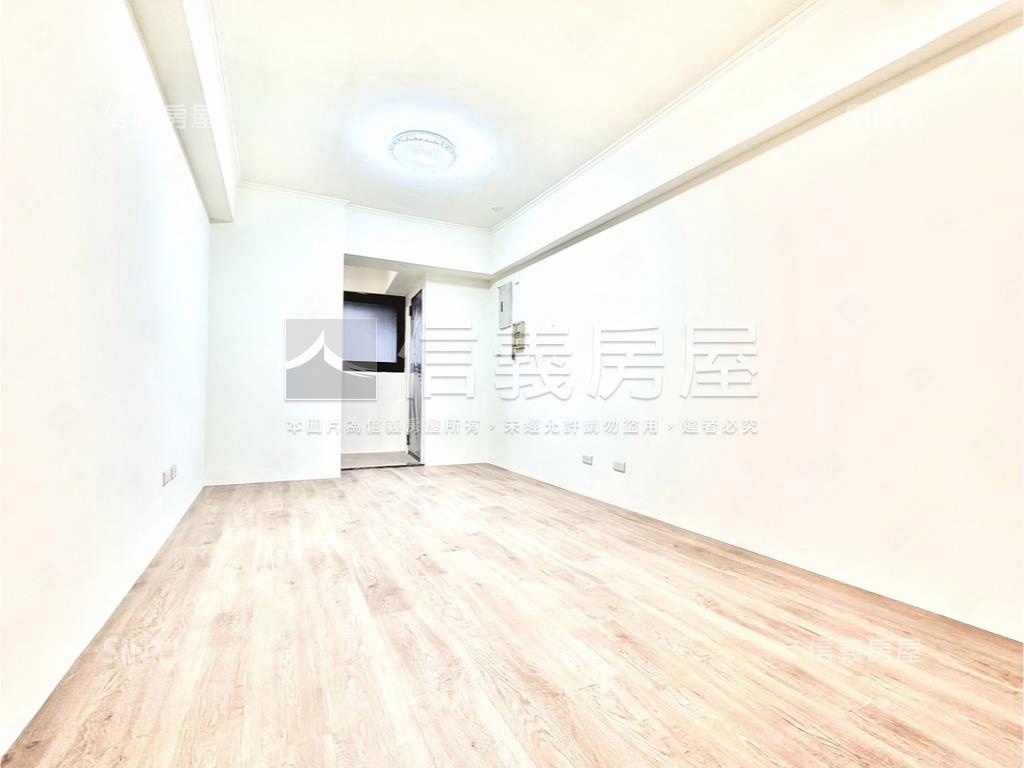 公園新第新整理三房房屋室內格局與周邊環境