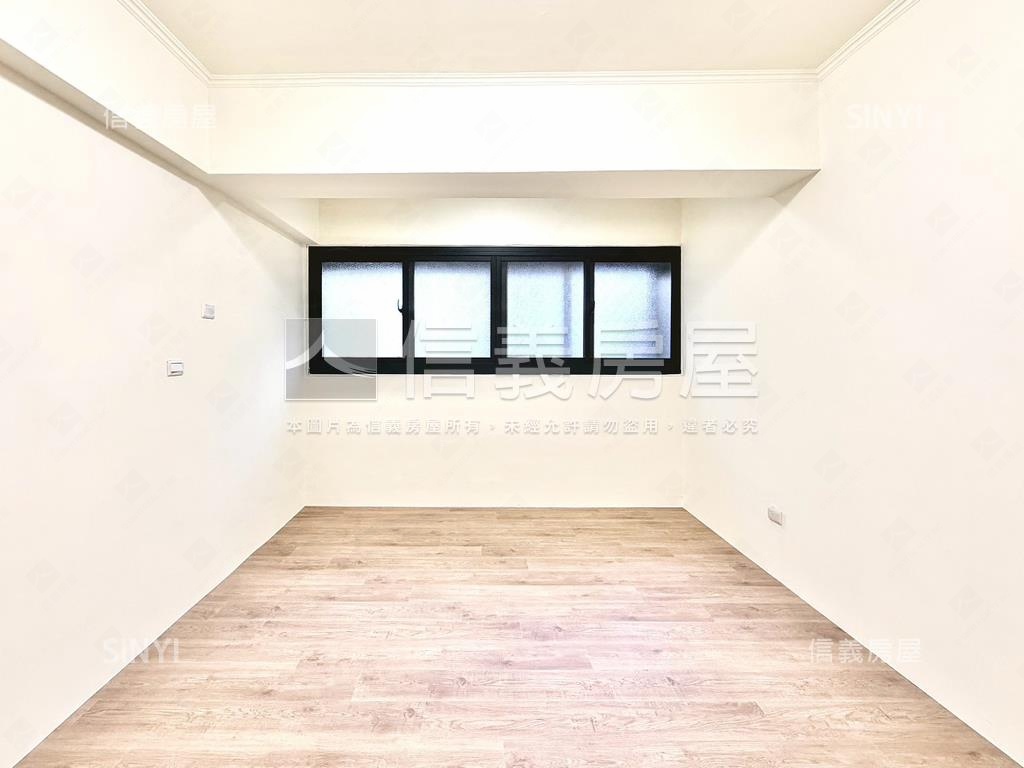 公園新第新整理三房房屋室內格局與周邊環境