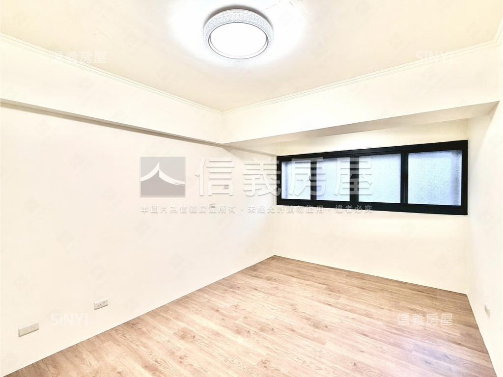 公園新第新整理三房房屋室內格局與周邊環境