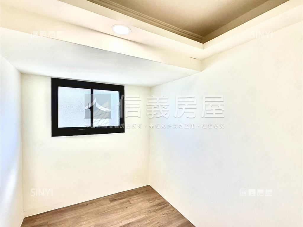 公園新第新整理三房房屋室內格局與周邊環境