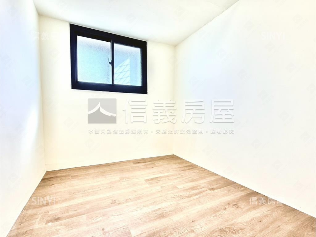 公園新第新整理三房房屋室內格局與周邊環境