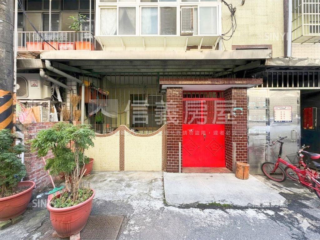 板新捷運旁長安街一樓美寓房屋室內格局與周邊環境