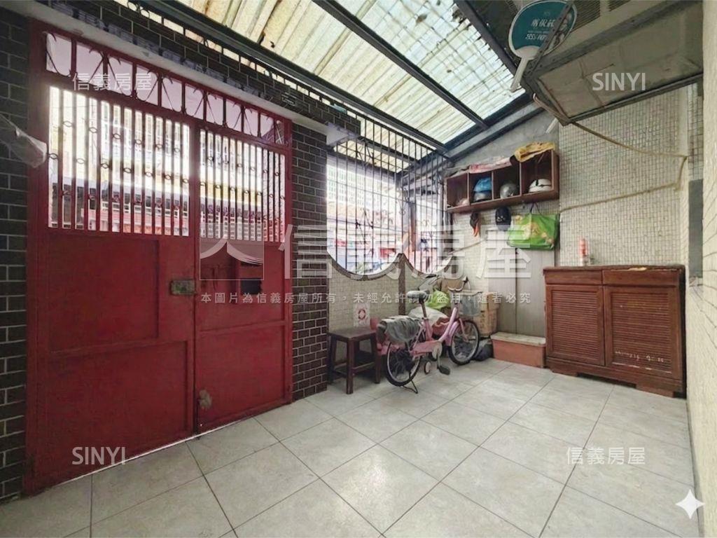 板新捷運旁長安街一樓美寓房屋室內格局與周邊環境