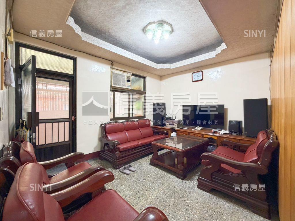 板新捷運旁長安街一樓美寓房屋室內格局與周邊環境