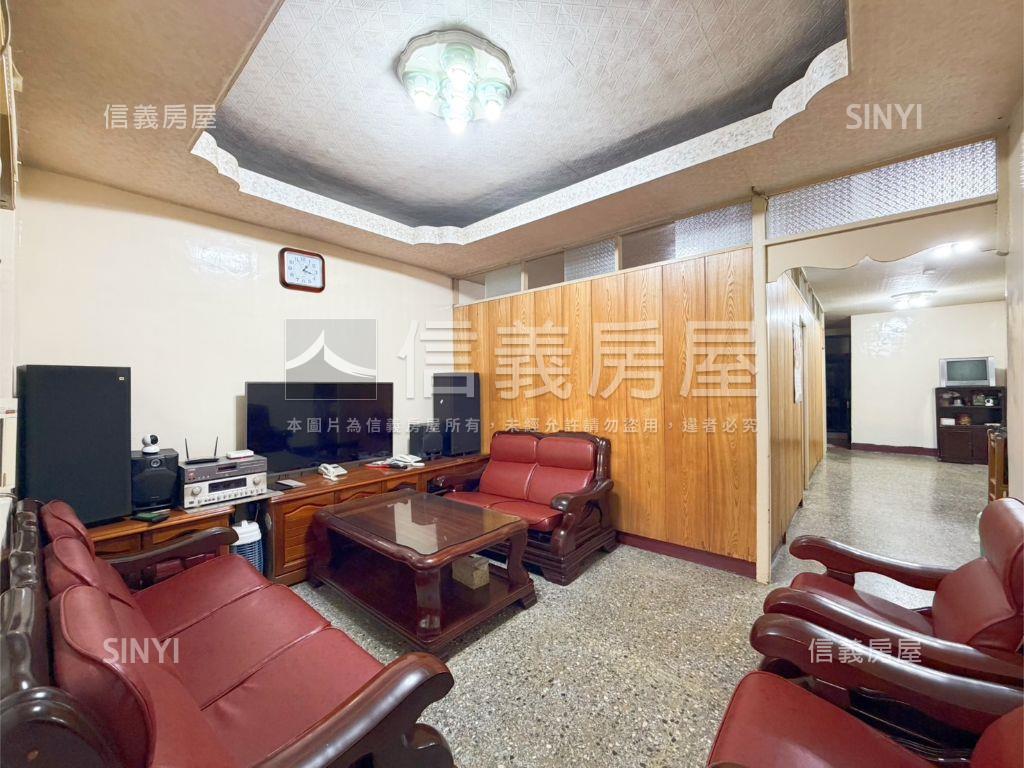 板新捷運旁長安街一樓美寓房屋室內格局與周邊環境