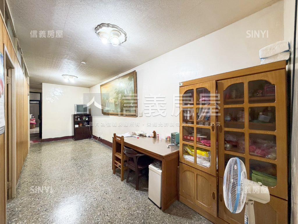 板新捷運旁長安街一樓美寓房屋室內格局與周邊環境