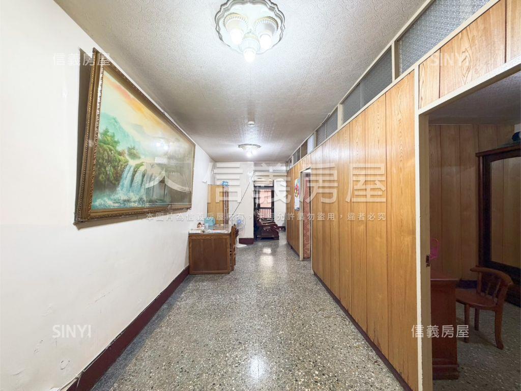 板新捷運旁長安街一樓美寓房屋室內格局與周邊環境