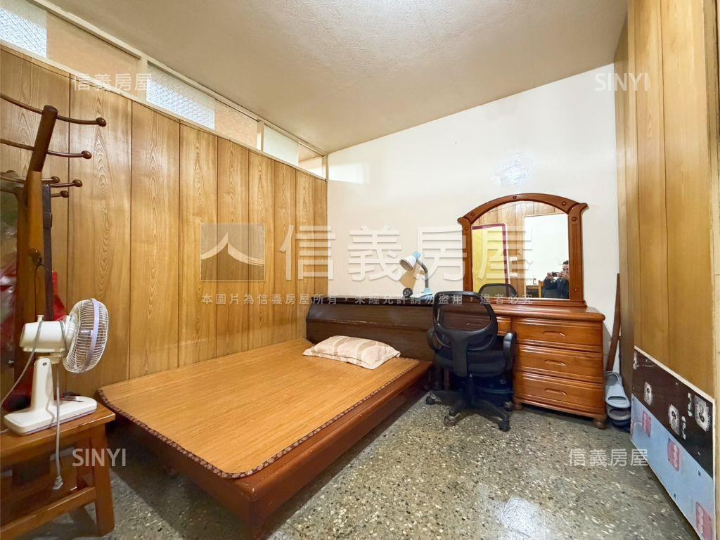 板新捷運旁長安街一樓美寓房屋室內格局與周邊環境