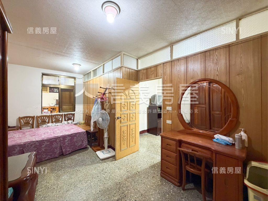 板新捷運旁長安街一樓美寓房屋室內格局與周邊環境