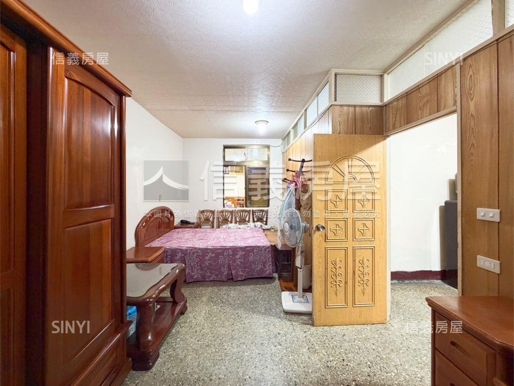 板新捷運旁長安街一樓美寓房屋室內格局與周邊環境